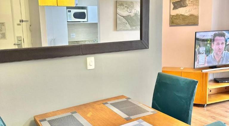Charming rental apartment with pool | Suitable for remote work | Pets are welcome — photo 5