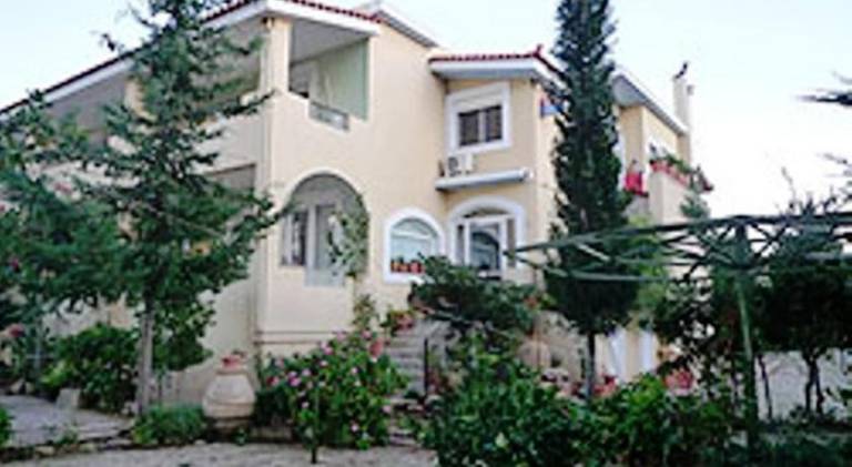 55 m² Apartment mit Hotelservice