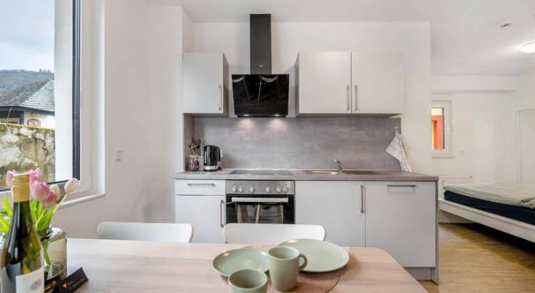 Apartment with 1 room for 2 persons — photo 3