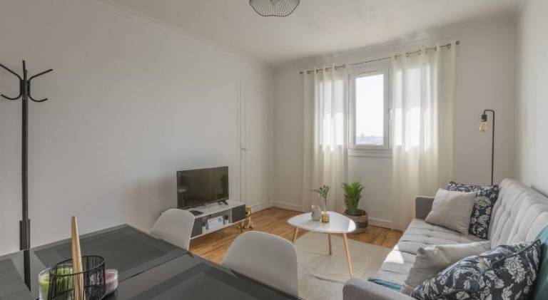 Rental apartment | Dogs allowed — photo 2