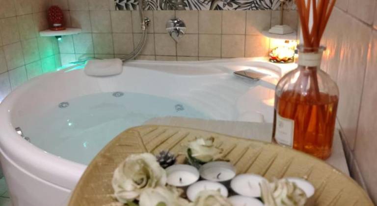 Wonderful vacation home with jacuzzi | Dogs allowed — photo 3