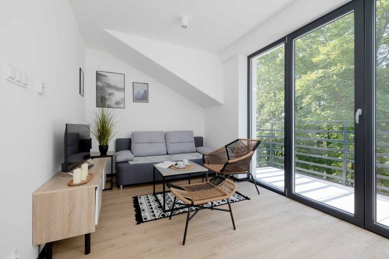 Ferienwohnung Szczyrk