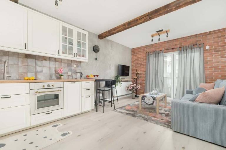 Apartament  Rzgów