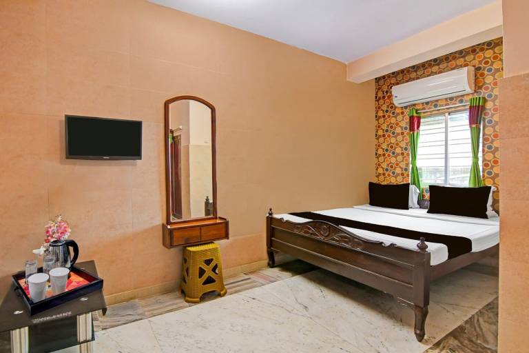 House Barrackpur Cantonment