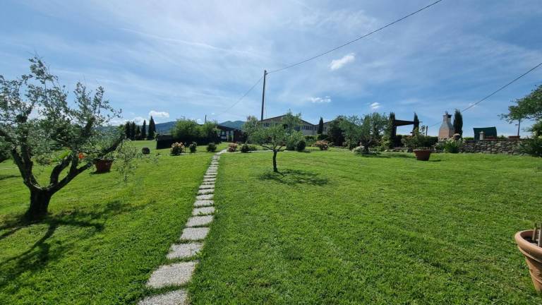 Privatzimmer Montecatini Val di Cecina