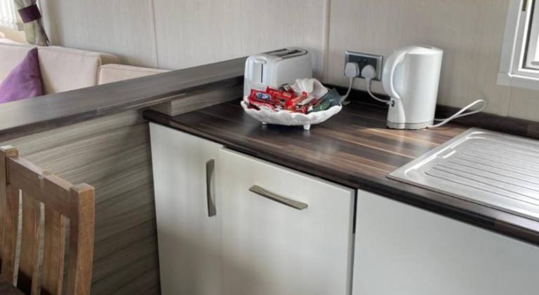 Much Loved Family Static Caravan — photo 5