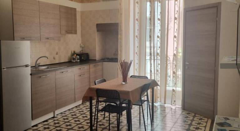 Holiday apartment with 1 room for 4 persons — photo 4