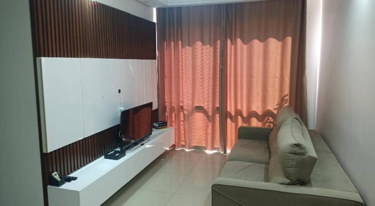 Apartment with pool — photo 2