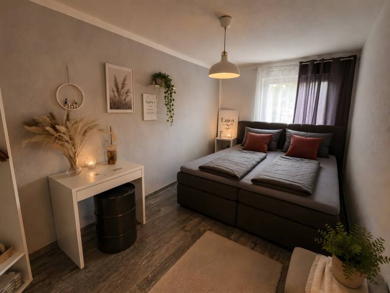 Ferienwohnung Friedrichshafen