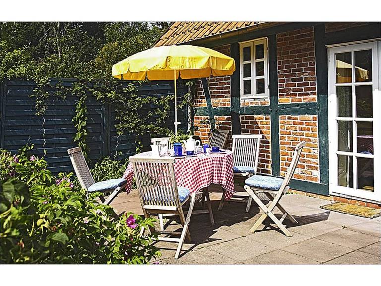 Ferienhaus Achim