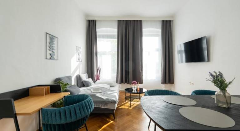 Apartment | Pet-friendly in Vienna
