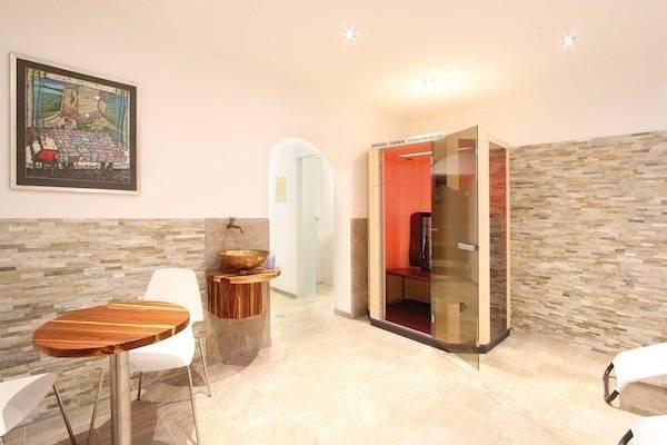 45 m² Ferienwohnung ∙ 1 Schlafzimmer ∙ 4 Gäste – Bild 17