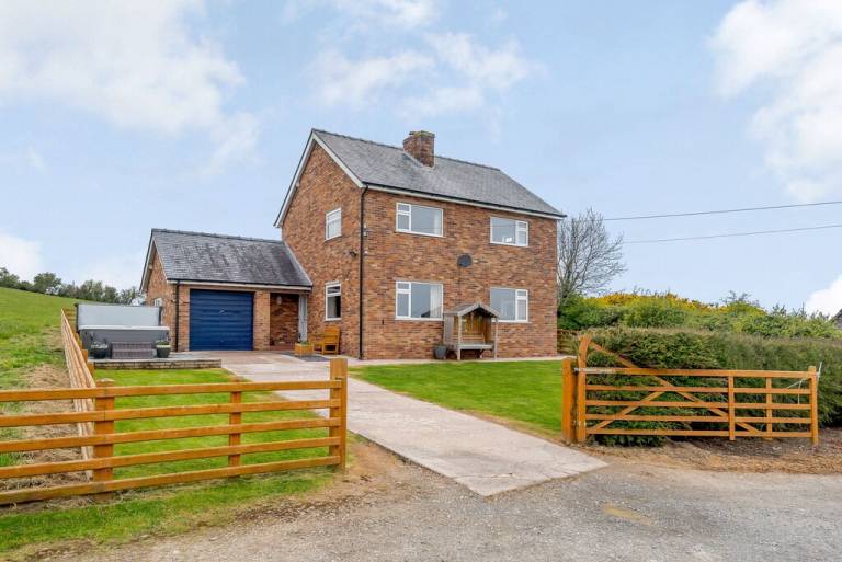 Cottage Abergele