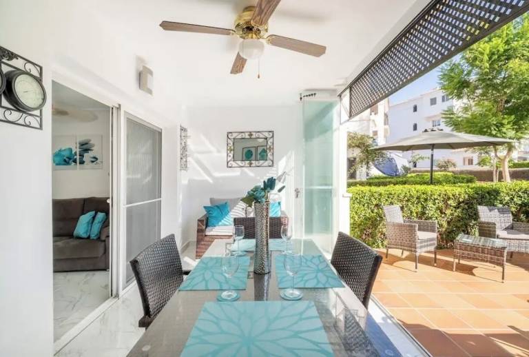 Apartamento Sucina