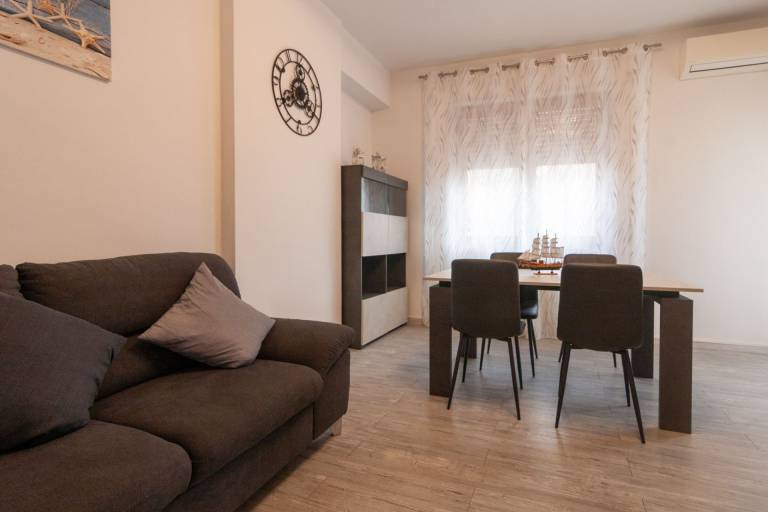 Ferienwohnung Follonica