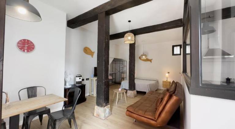 Apartment | Dogs allowed in Santander