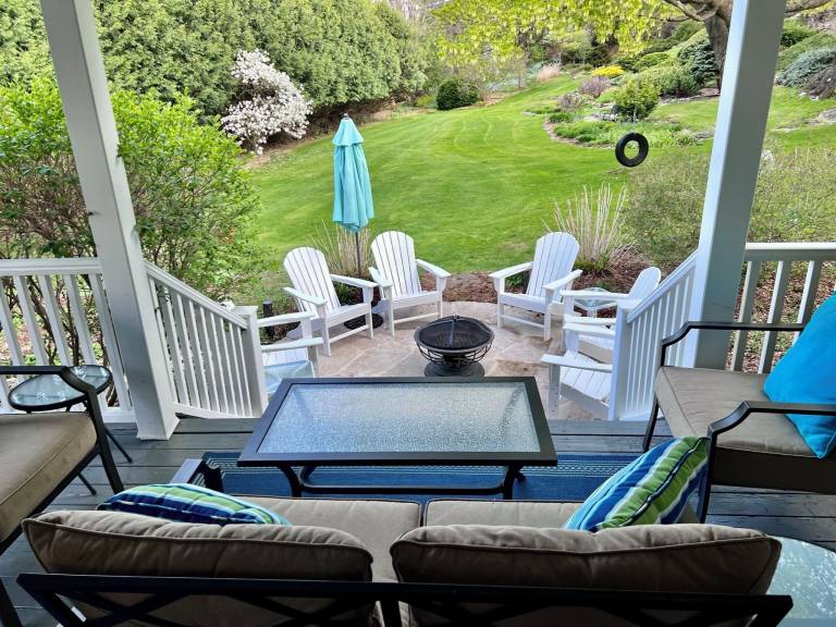 Cottage Baileys Harbor