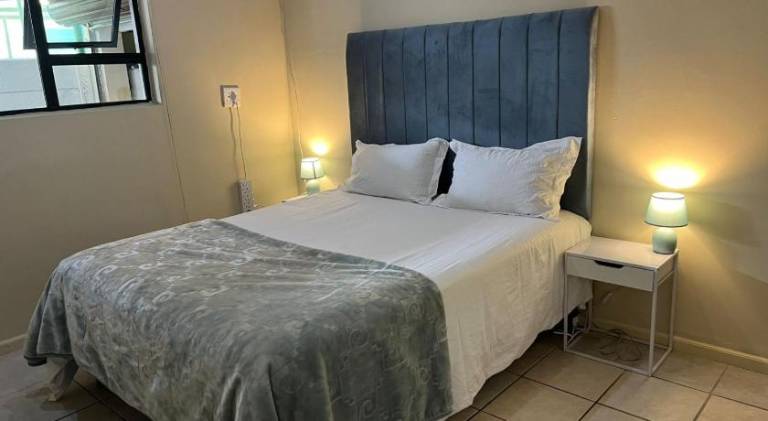 40 m&sup2; Ferienwohnung