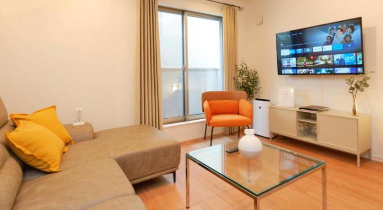 98 m&sup2; Ferienhaus