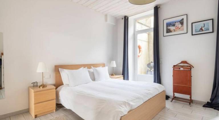 Holiday apartment with terrace — photo 2