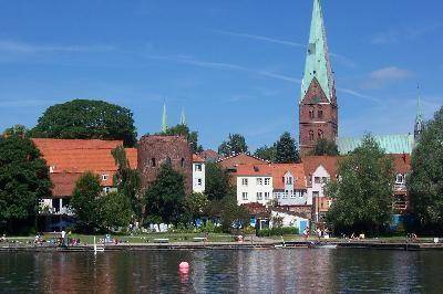 Ferienhaus für 5 Personen ca. 110 m² in Lübeck, Ostseeküste Deutschland (Lübecker Bucht)