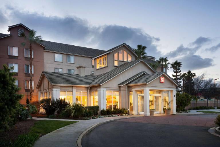 Hilton Garden Inn San Jose/Milpitas — photo 5