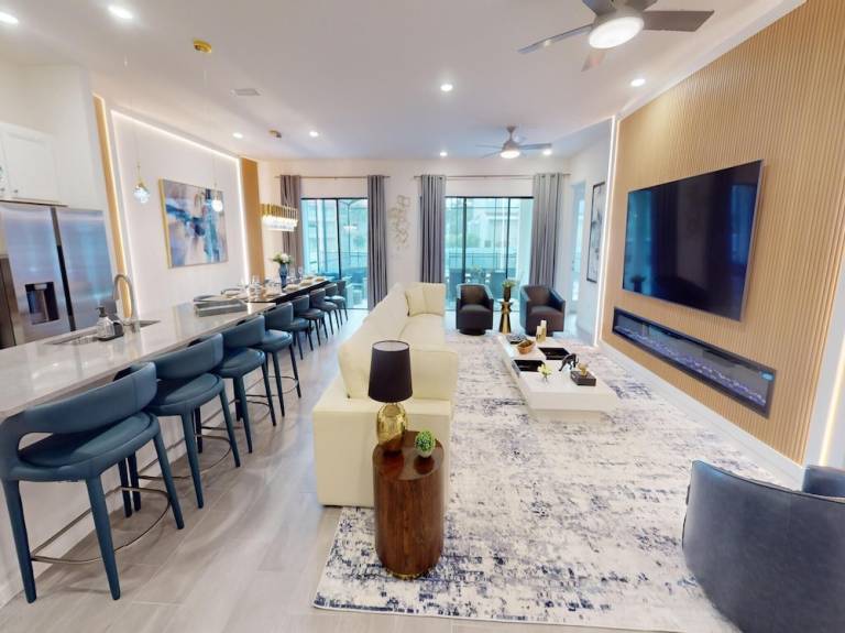 House  Orlando