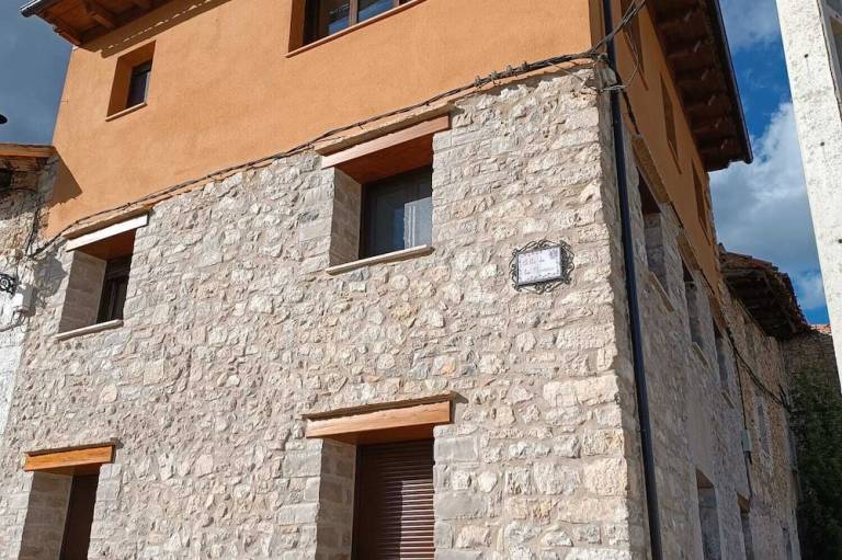 Apartamento Valdelinares