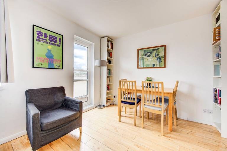 Appartement Borough londonien de Southwark