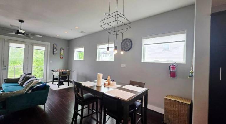 Fully equipped pleasant vacation home with barbeque | Perfect for remote work | Pets are welcome — photo 4