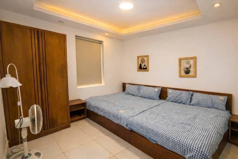 Vacation home with 6 rooms for 18 persons — photo 4