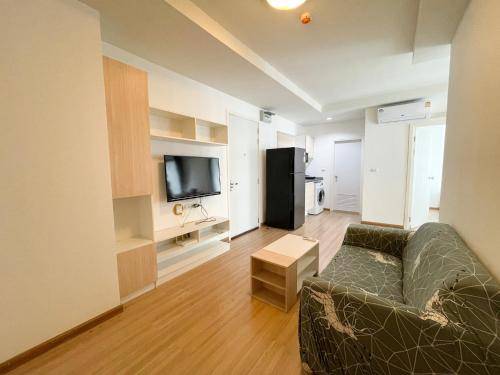 48 m² Apartment mit Hotelservice