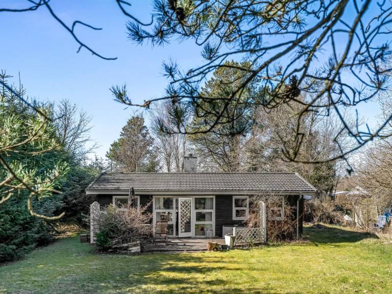 Ferienhaus  Hals