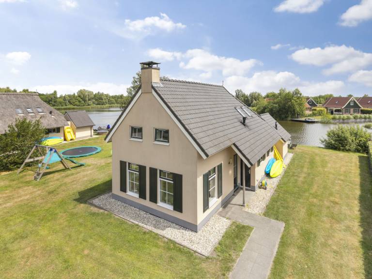 Ferienwohnung  Vlagtwedde