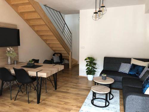 Apartment mit Hotelservice  Gemeinde Laa an der Thaya