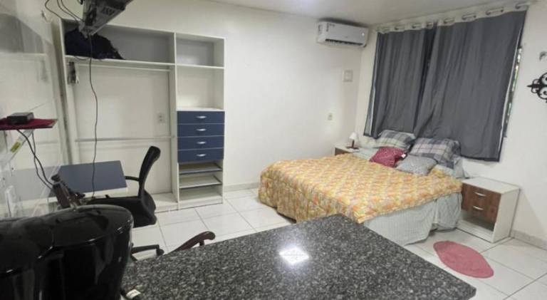 Holiday apartment with 1 room for 4 persons — photo 2
