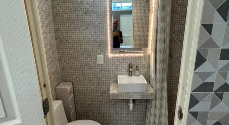 Holiday apartment with 1 room for 3 persons — photo 3