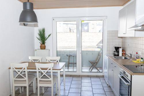 Ferienwohnung Gelsenkirchen