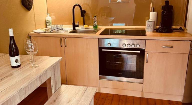 Ferienwohnung mit Sauna am Wald - Eifel — photo 3