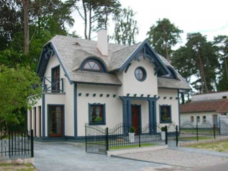 House Lubmin