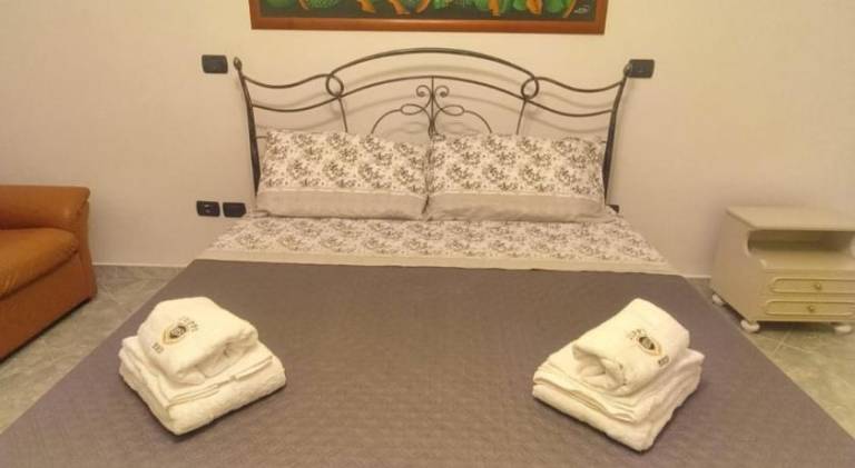 Juppi Bed love in Potenza