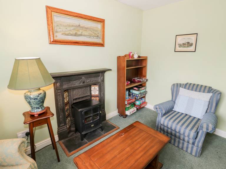 Family-oriented wonderful cottage with garden | Pet-friendly — photo 4
