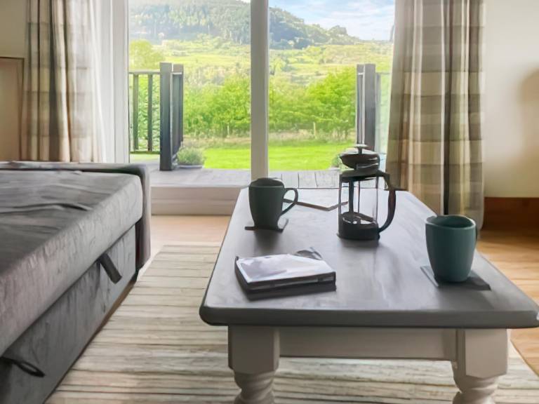 Cottage | River view — photo 4
