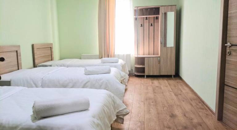 Apartment Didi Dighomi