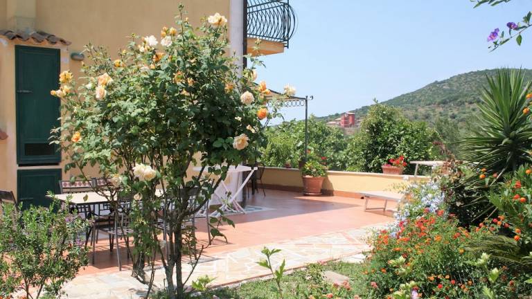 Appartamento Santa Maria