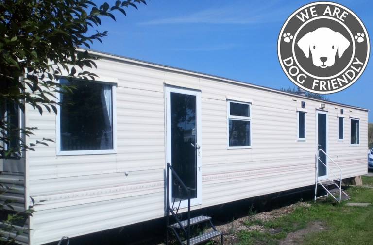 Caravan Mablethorpe