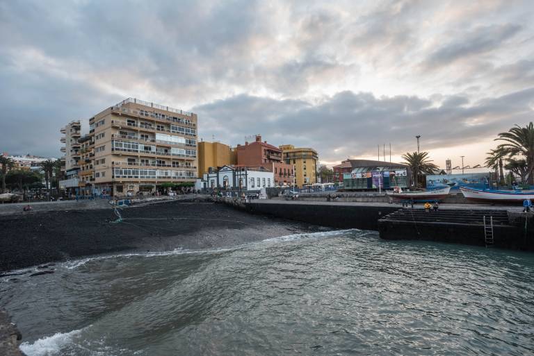 Ferienwohnung Puerto de la Cruz