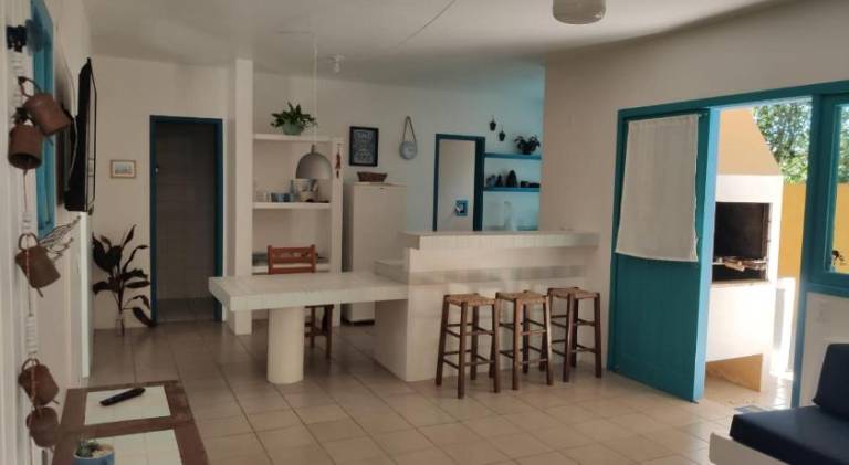 Holiday apartment with 2 rooms for 6 persons — photo 2