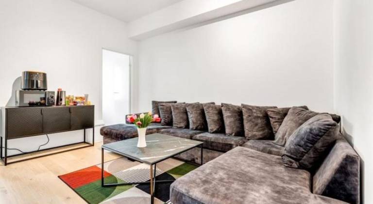 Ferienwohnung Tromsø