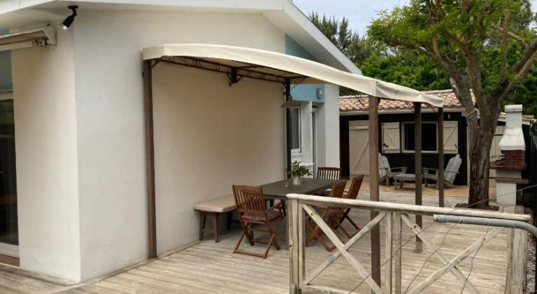 Apartment with 2 rooms for 4 persons — photo 3